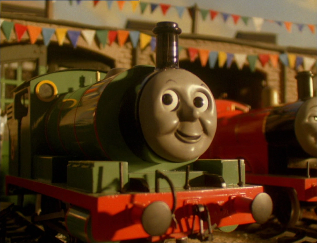 Image PaintPotsandQueens7.png Thomas the Tank Engine Wikia FANDOM