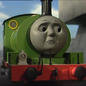パーシーはせきにんしゃ きかんしゃトーマス Wikia Fandom