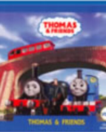 thomas and friends number 5