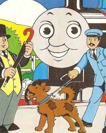 thomas and friends umbrella