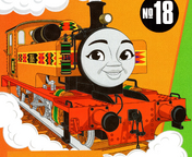 Nick Jr Thomas And Friends The Cgi Series Wikia Induced Info - thomas the train loud roblox id