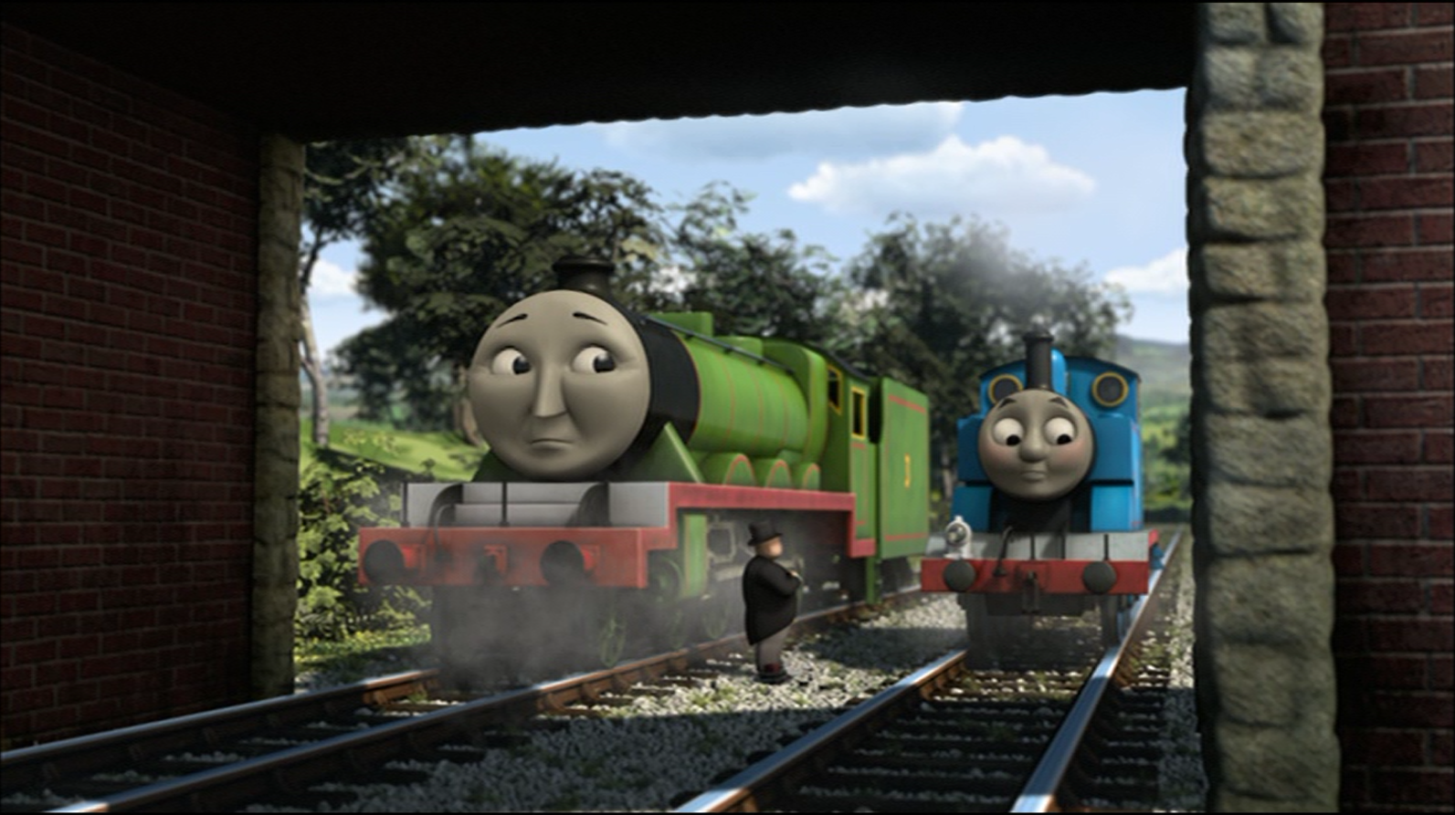 Image Flashbangwallop61png Thomas The Tank Engine Wikia Fandom Powered By Wikia 