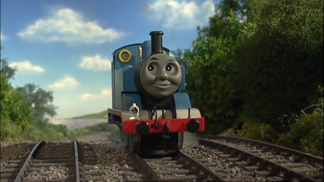 Image - ThomasandtheGoldenEagle61.png | Thomas the Tank Engine Wikia ...