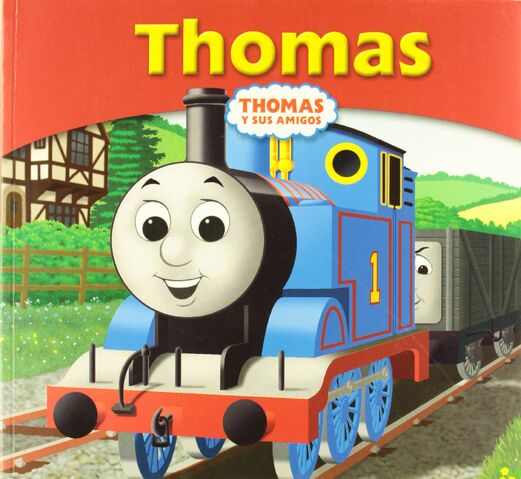 File:MyThomasStoryLibraryThomasSpanishBook.jpg