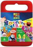 ABCForKidsCounting1,2,3