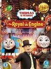 TheRoyalEngine(DVD)