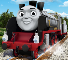 Merlin