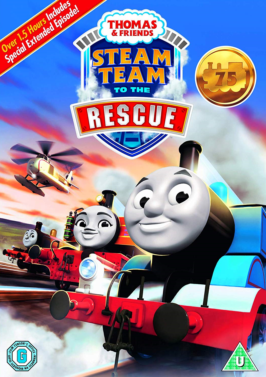 Roblox Thomas And Friends Season 7 Accidents