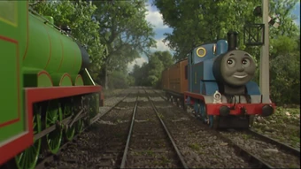 Season 8 Thomas And Friends Intro