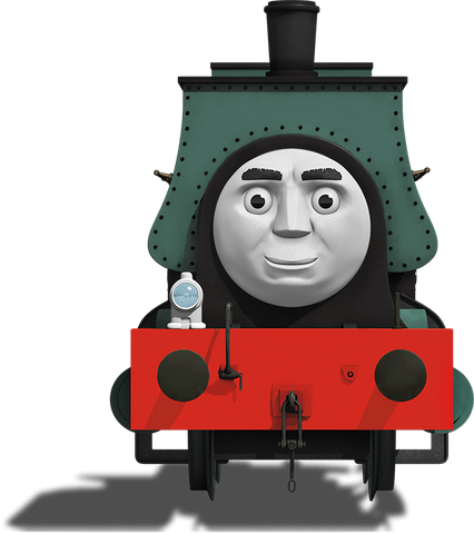 Image - Head-OnSamsonPromo.png | Thomas the Tank Engine Wikia | FANDOM ...