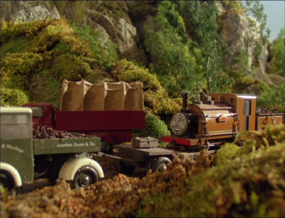 Image SleepingBeauty52.png Thomas the Tank Engine Wikia FANDOM