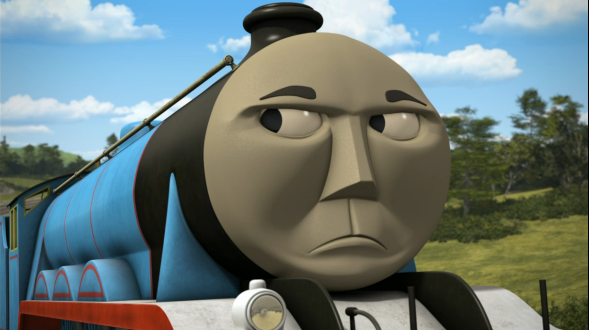 Image - OldReliableEdward42.png | Thomas the Tank Engine Wikia | FANDOM ...