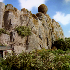 thomas the tank engine boulder