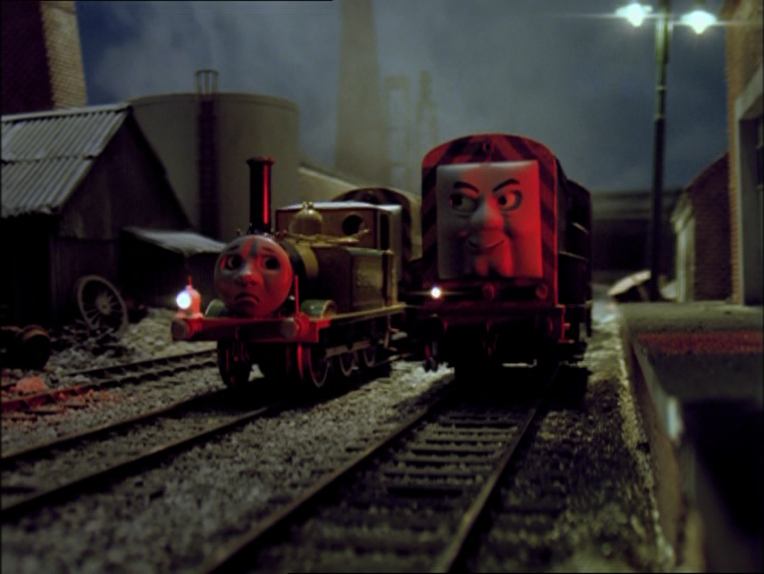 'Arry and Bert/Gallery | Thomas the Tank Engine Wikia | FANDOM powered by Wikia