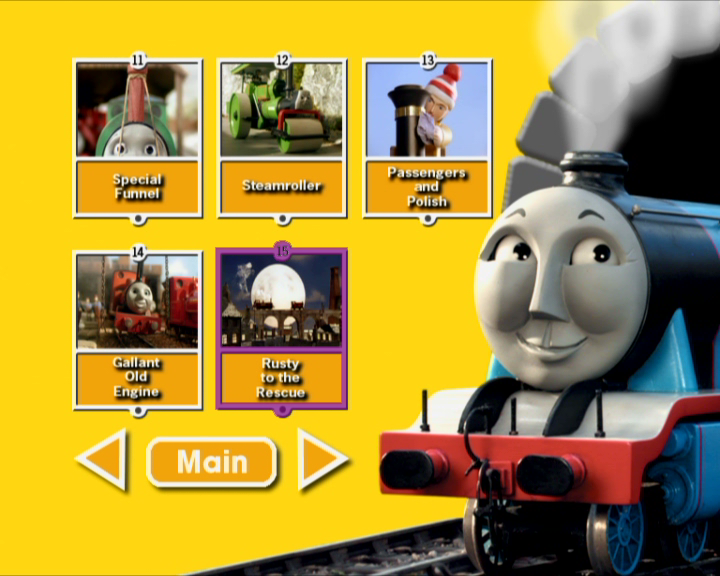 Image - TheCompleteFourthSeriesMenu3.png | Thomas the Tank Engine Wikia ...