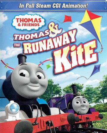 thomas runaway train set