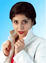 Mayra Arellano