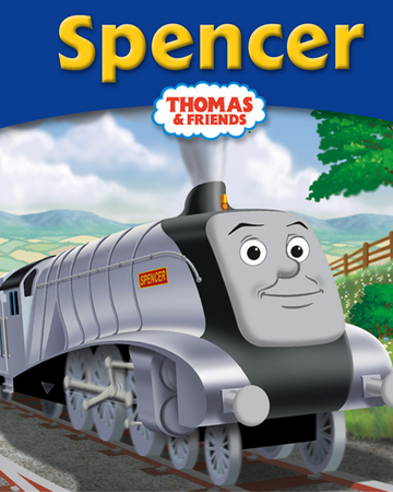 spencer ttte