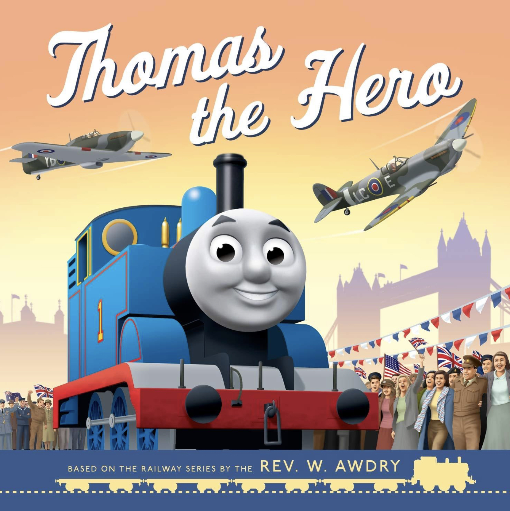 thomas and friends 2020