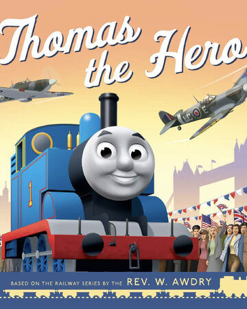 thomas the train planes