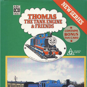 The Deputation And Other Stories Thomas The Tank Engine Wikia