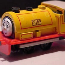 ertl bill and ben