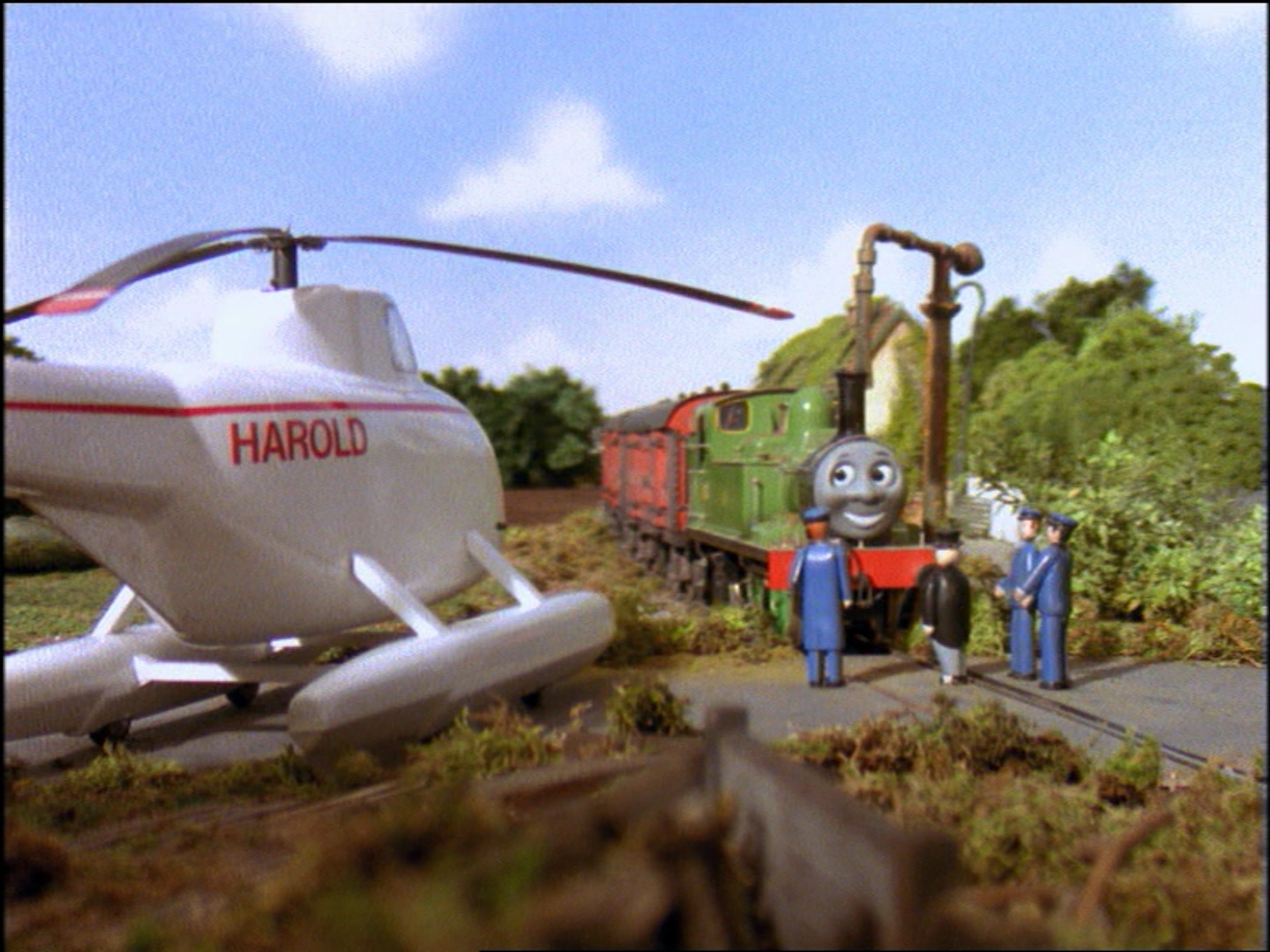 Oliver's Find | Thomas the Tank Engine Wikia | Fandom