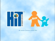 Nick Jr. | Thomas the Tank Engine Wikia | Fandom Nick Jr. | Thomas the Tank Engine Wikia | Fandom