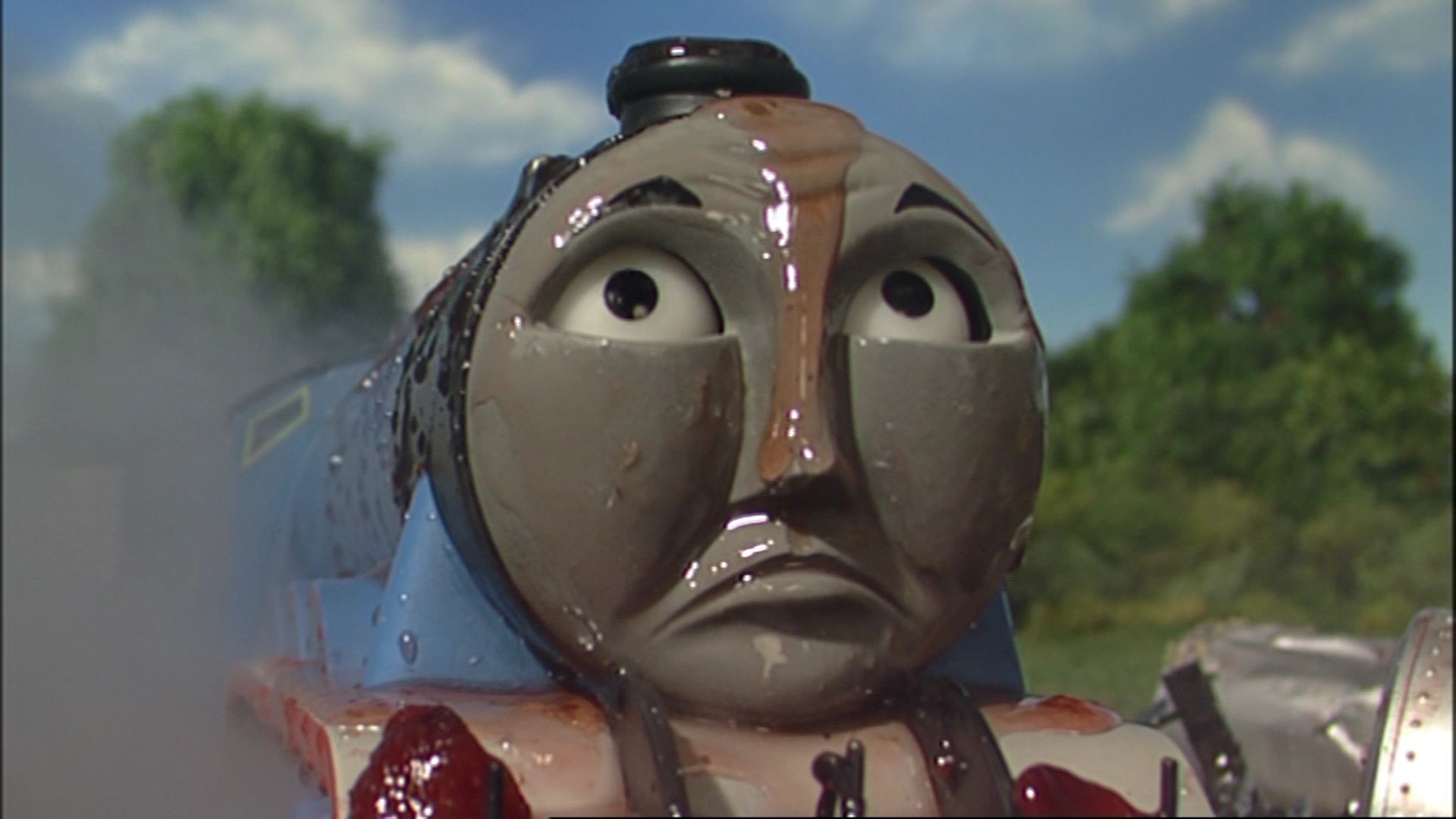 Image Thomas the Tank Engine Wikia FANDOM