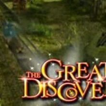 The Great Discovery Thomas The Tank Engine Wikia Fandom