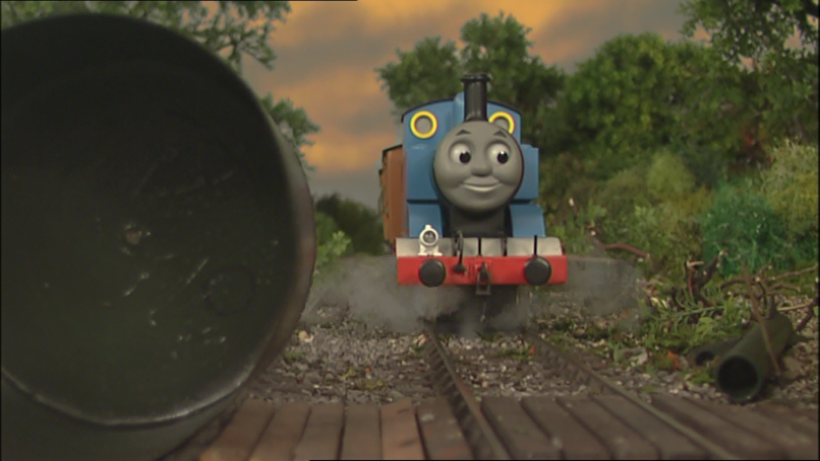 Top 10 Worst Thomas Episodes From Seasons 8 11 By Superblueguy On Deviantart