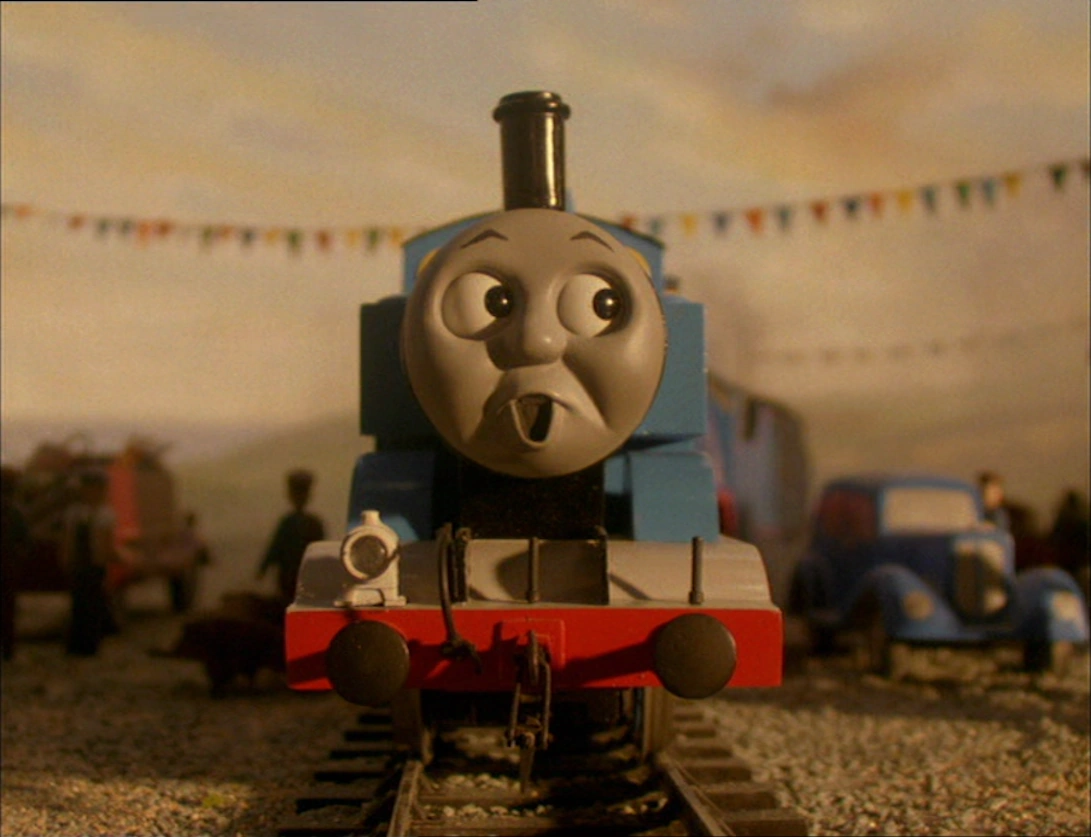 Image PaintPotsandQueens6.png Thomas the Tank Engine Wikia FANDOM