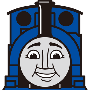 Thomas The Tank Engine Encyclopedia Japanese Gallery Thomas