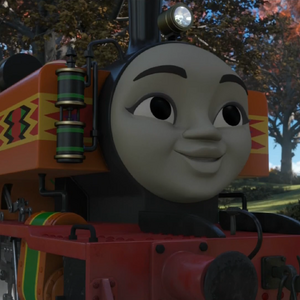 Counting On Nia Gallery Thomas The Tank Engine Wikia Fandom