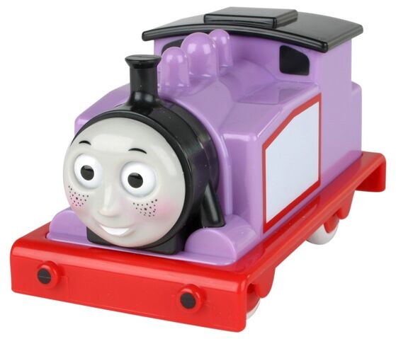 File:MyFirstThomasRosie.jpg