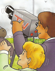 SodorTV