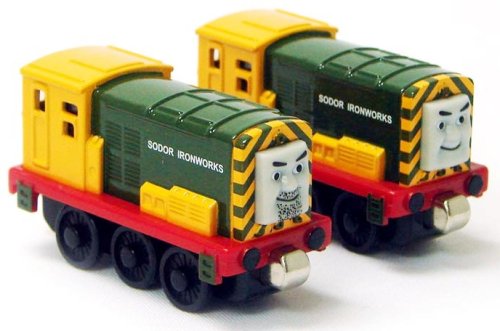 Image - Take-Along'ArryandBert.jpg | Thomas the Tank Engine Wikia | FANDOM powered by Wikia