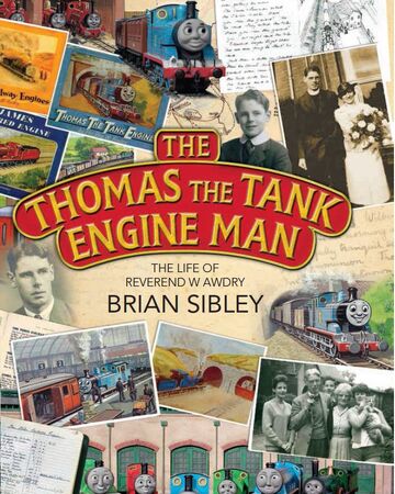 more about thomas the tank engine