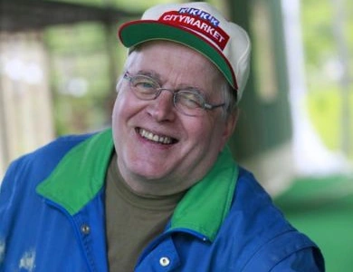 Jukka Voutilainen Thomas the Tank Engine Wikia FANDOM powered by Wikia