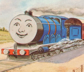 Gordon | Thomas the Tank Engine Wikia | FANDOM powered by Wikia