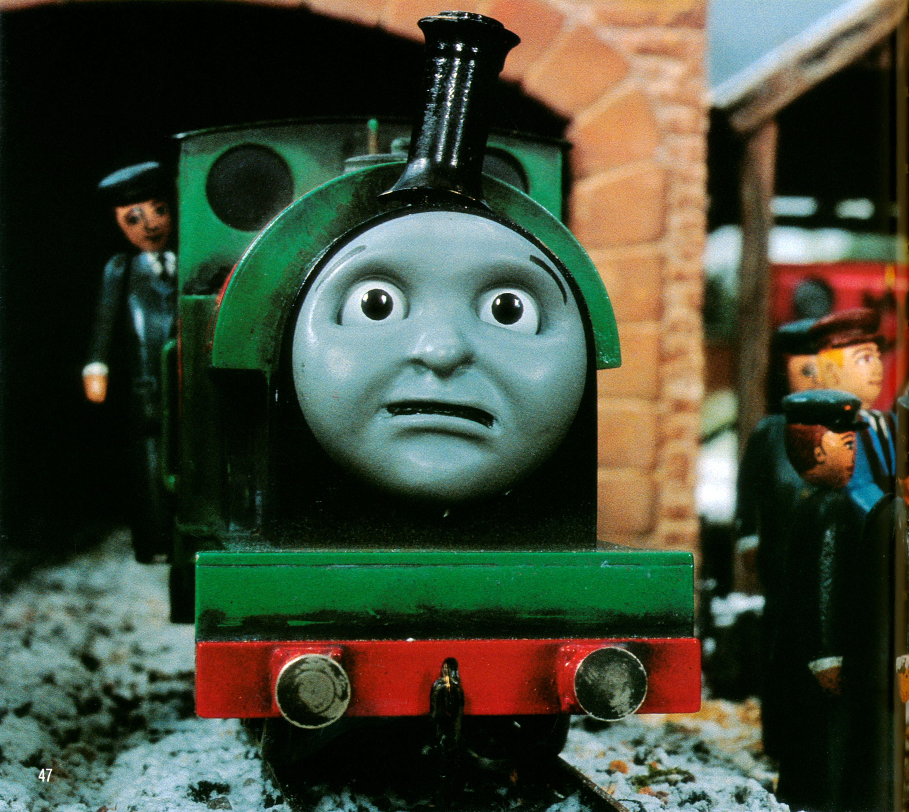 Image SpecialFunnel56.jpg Thomas the Tank Engine Wikia FANDOM