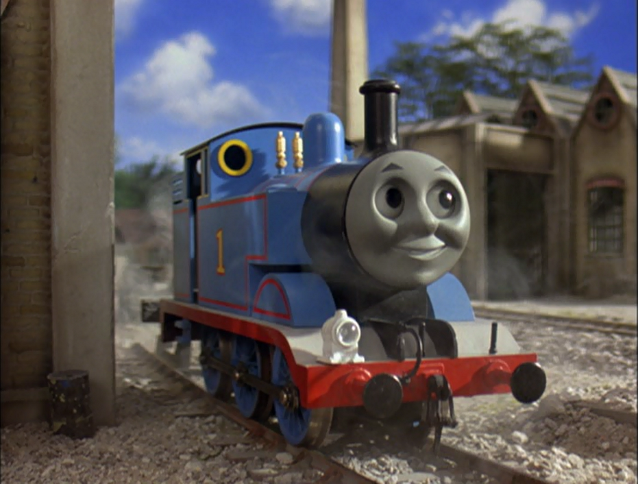 Thomas & Friends Fergus Angry Birds Stella Thomas & Friends Fergus Angry Birds Stella