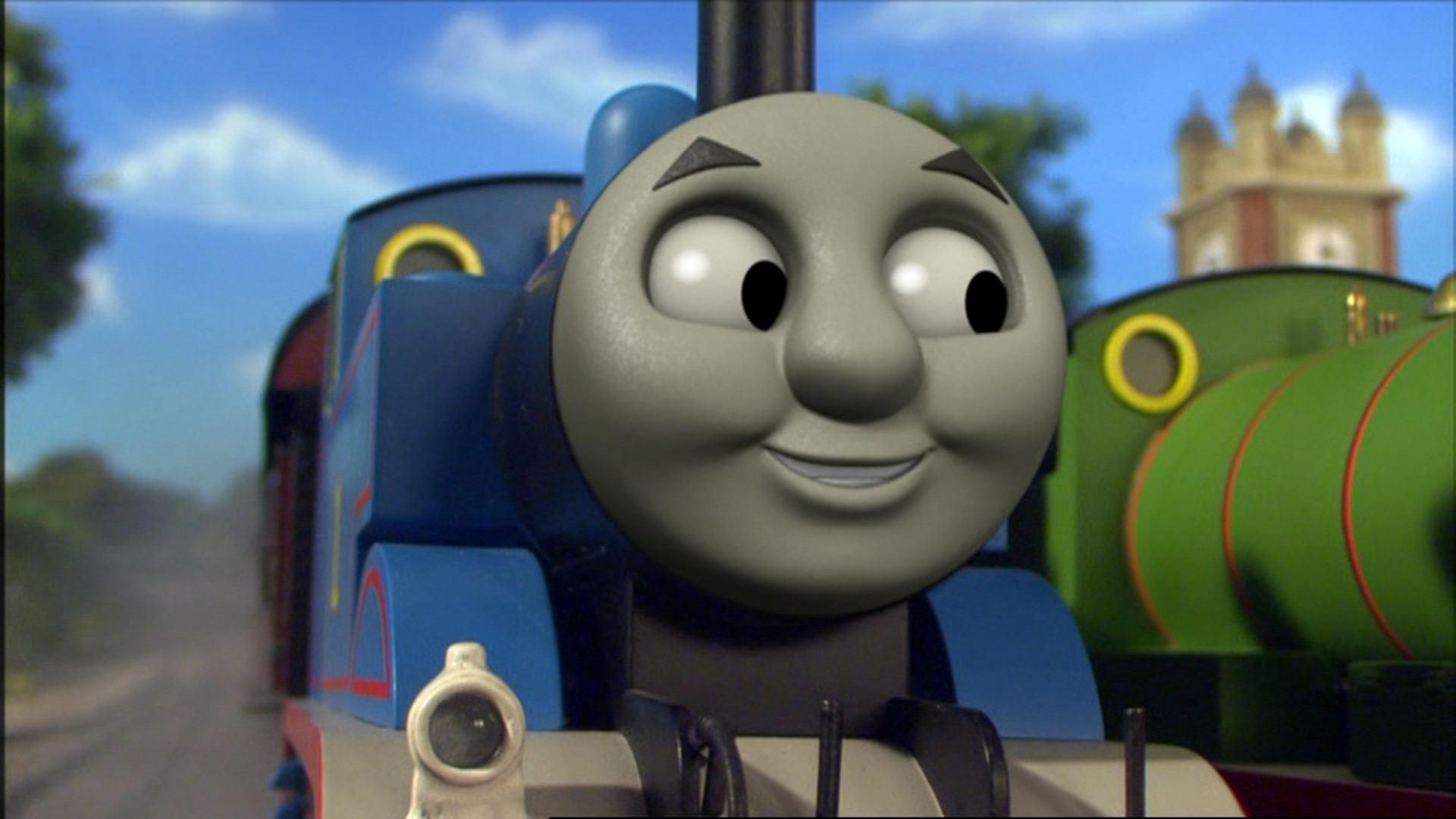 best friends thomas the tank engine wikia fandom powered by wikia