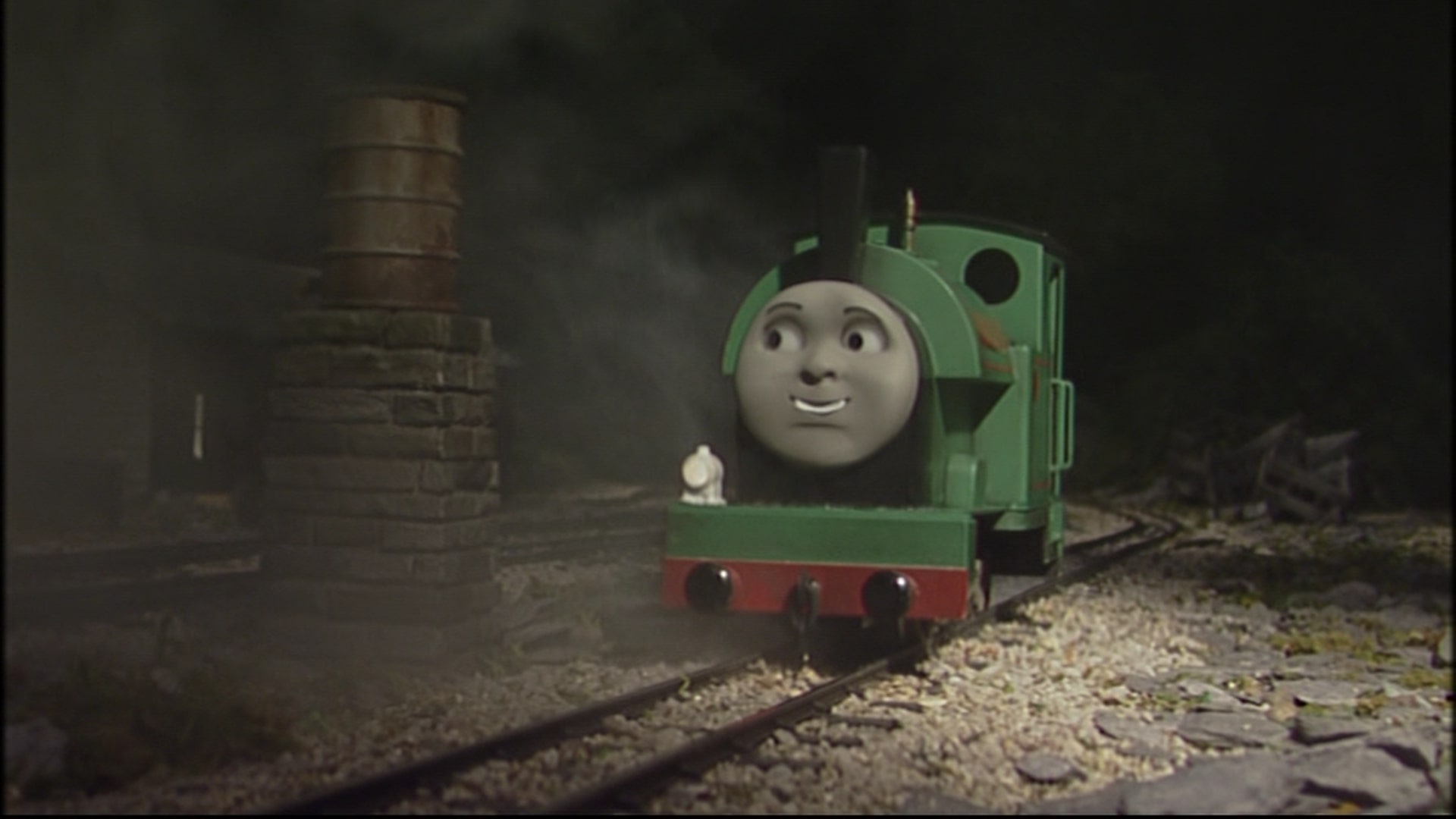 Image - TheMagicLamp22.jpg | Thomas the Tank Engine Wikia | FANDOM 