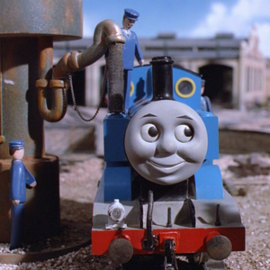Thomas And The Breakdown Train Gallery Thomas The Tank Engine