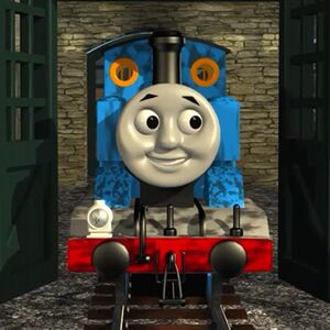 The Great Festival Adventure Gallery Thomas The Tank Engine