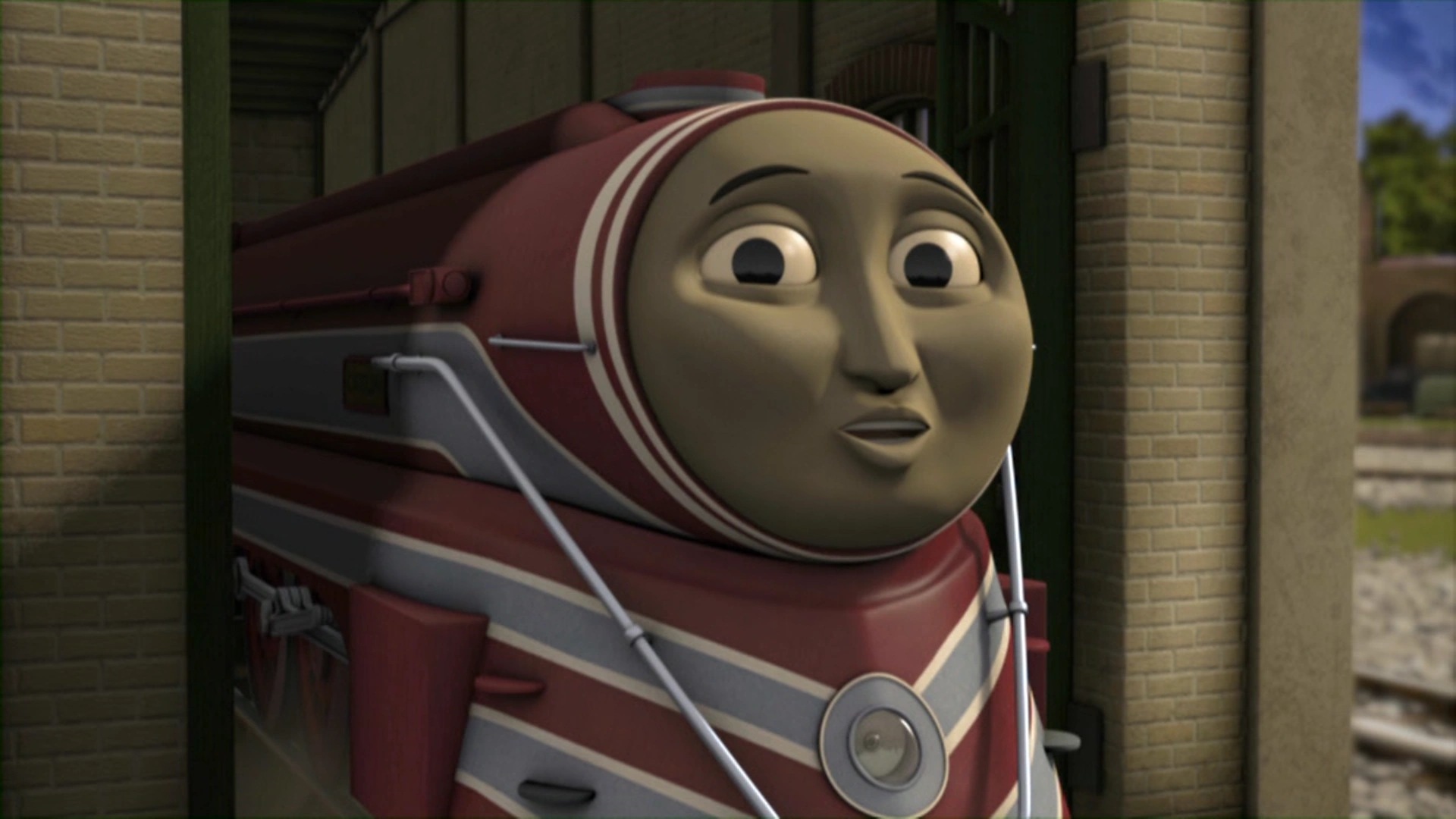 Calm Down Caitlin/Gallery | Thomas the Tank Engine Wikia | FANDOM powered by Wikia