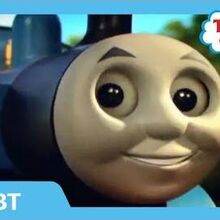 Thomas You Re The Leader Thomas The Tank Engine Wikia Fandom