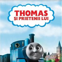 101 Video Thomas The Tank Engine Wikia Fandom