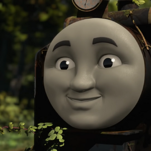 victor thomas the tank engine